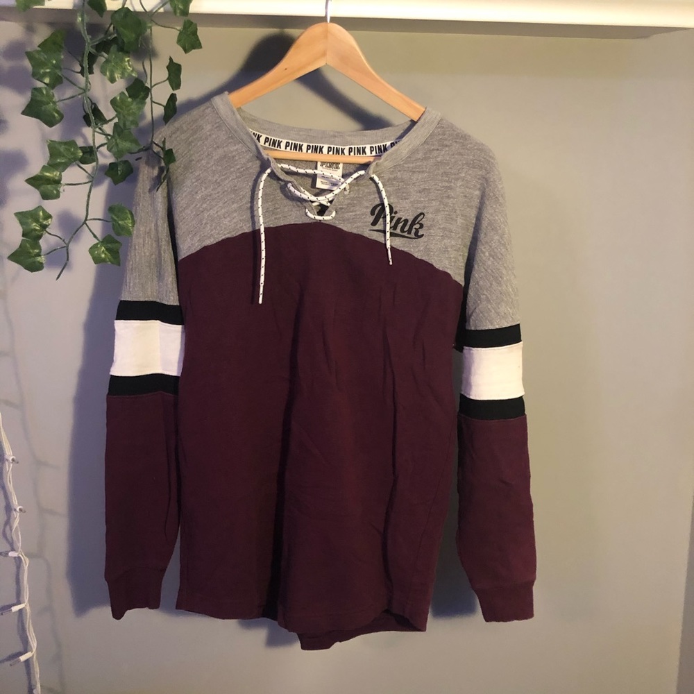 Victoria’s Secret Sweatshirt